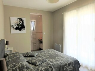 Vakantiehuis Fouzilhon Kenmerken 12