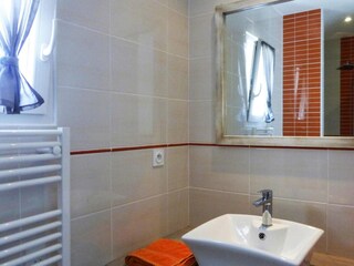 Casa per le vacanze Fouzilhon Caratteristiche 13