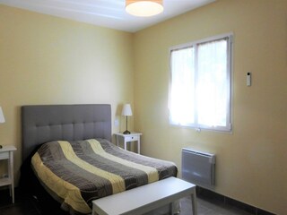 Vakantiehuis Fouzilhon Kenmerken 16