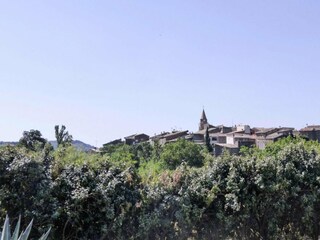 Casa per le vacanze Fouzilhon Registrazione all'aperto 4