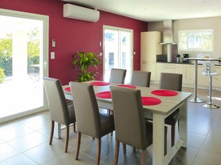 Vakantiehuis Fouzilhon Kenmerken 18