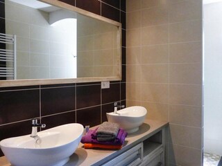 Ferienhaus Fouzilhon Ausstattung 19