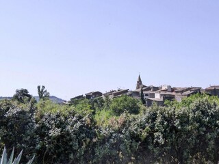 Casa per le vacanze Fouzilhon Registrazione all'aperto 6