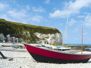 Casa per le vacanze Colleville (Seine-Maritime) Ambiente 12