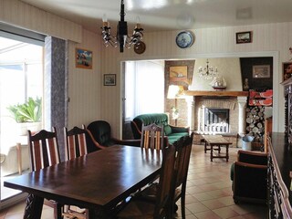 Casa per le vacanze Colleville (Seine-Maritime) Caratteristiche 6