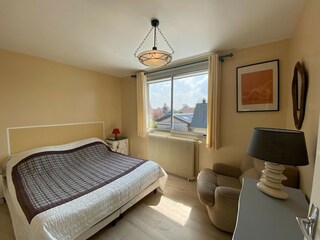 Ferienhaus Colleville (Seine-Maritime) Ausstattung 11