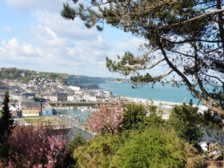 Holiday house Colleville (Seine-Maritime) Environment 14