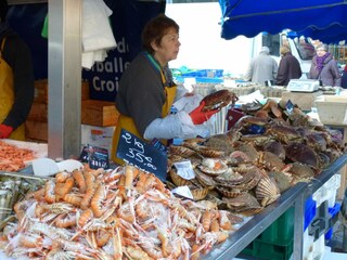 Casa per le vacanze Colleville (Seine-Maritime) Ambiente 16