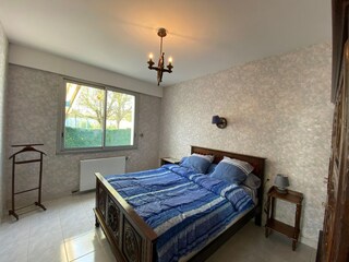 Maison de vacances Colleville (Seine-Maritime)  17