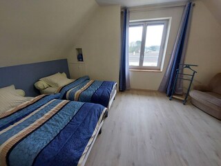 Vakantiehuis Colleville (Seine-Maritime)  18