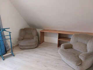 Vakantiehuis Colleville (Seine-Maritime)  18