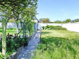 Vakantiehuis Colleville (Seine-Maritime) Buitenaudio-opname 4