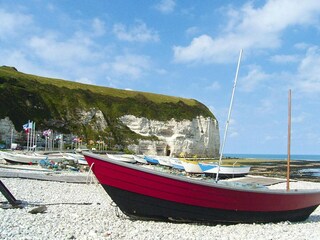 Casa de vacaciones Colleville (Seine-Maritime) Entorno 13