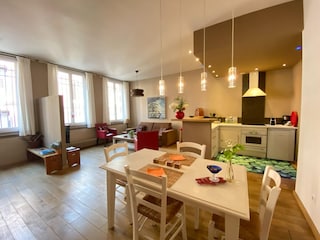 Appartement Yport Kenmerken 11