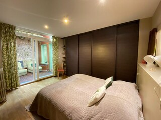 Appartement Yport Omgeving 13