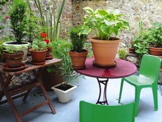 Appartement Yport  20