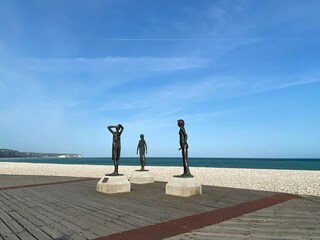 Appartement Yport Environnement 15