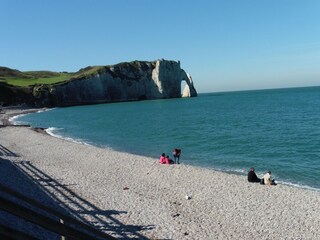 Appartement Yport Omgeving 18