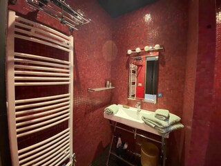 Apartamento Yport Características 11