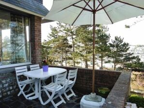 Appartement Fécamp, avec vue sur le Port-anciennement TUI Ferienhaus - Yport - image1