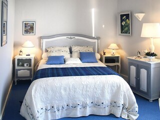 Apartamento Yport Características 13