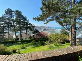 Appartement Yport Buitenaudio-opname 6