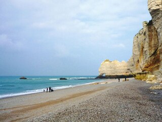 Appartement Yport Environnement 15