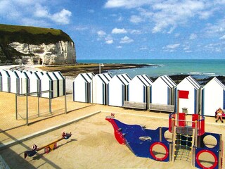 Apartamento Yport Entorno 16