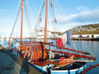 Apartment Yport Umgebung 17