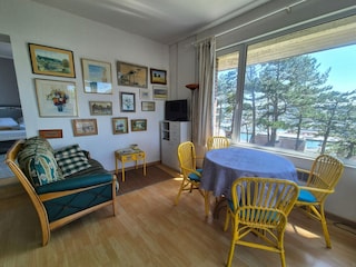 Apartment Yport Ausstattung 10