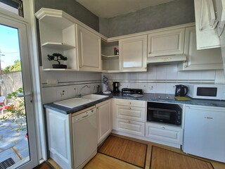 Appartement Yport Équipement 11