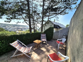 Apartment Yport Außenaufnahme 3