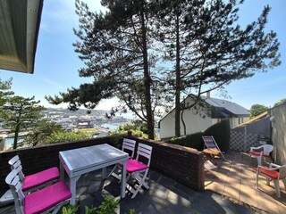 Apartamento Yport Grabación al aire libre 1