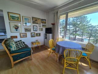 Appartement Yport Kenmerken 13