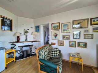 Apartamento Yport Características 12