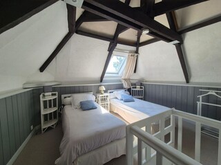 Appartement Yport Kenmerken 9