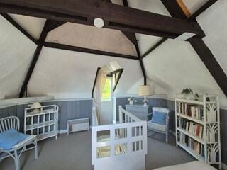 Appartement Yport Kenmerken 7