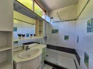 Apartment Yport Ausstattung 9