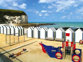 Appartement Yport Environnement 17