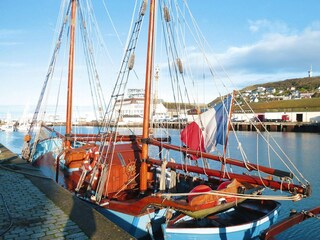 Apartamento Yport Entorno 19