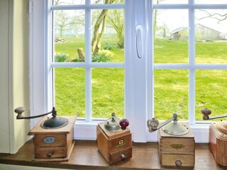 Holiday house Gruchet-Saint-Siméon Features 4