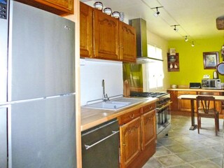 Casa per le vacanze Gruchet-Saint-Siméon Caratteristiche 5