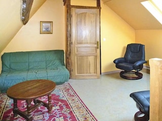 Ferienhaus Gruchet-Saint-Siméon Ausstattung 12