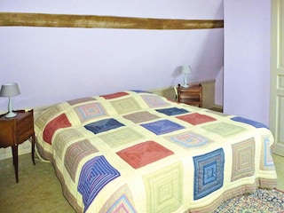 Ferienhaus Gruchet-Saint-Siméon Ausstattung 10