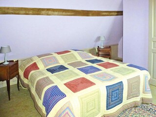 Holiday house Gruchet-Saint-Siméon Features 11