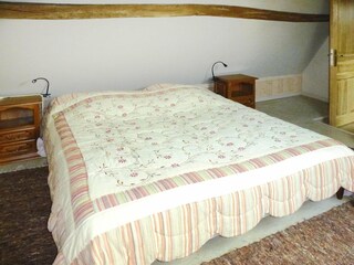 Maison de vacances Gruchet-Saint-Siméon Équipement 6