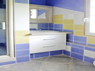 Holiday house Gruchet-Saint-Siméon Features 7