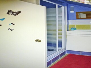 Holiday house Gruchet-Saint-Siméon Features 12