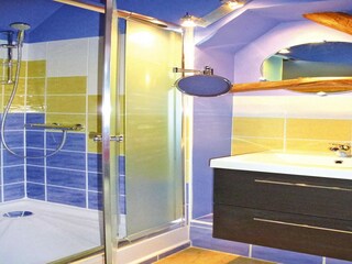 Holiday house Gruchet-Saint-Siméon Features 7