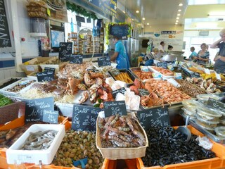 Holiday house Gruchet-Saint-Siméon Environment 21